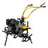 Мотоблок DPT-370X, 7 л.с, дисковое сцепление, ширина 90 см, глубина 35 см, фрез 3 х 4, ВОМ, передачи 3В/1Н Denzel в Москве