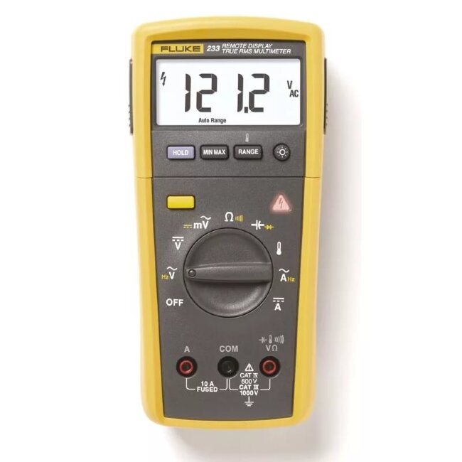 Мультиметр Fluke 233 в Москве