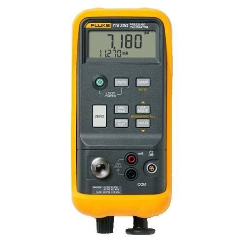 Калибратор давления Fluke 719 100G в Москве