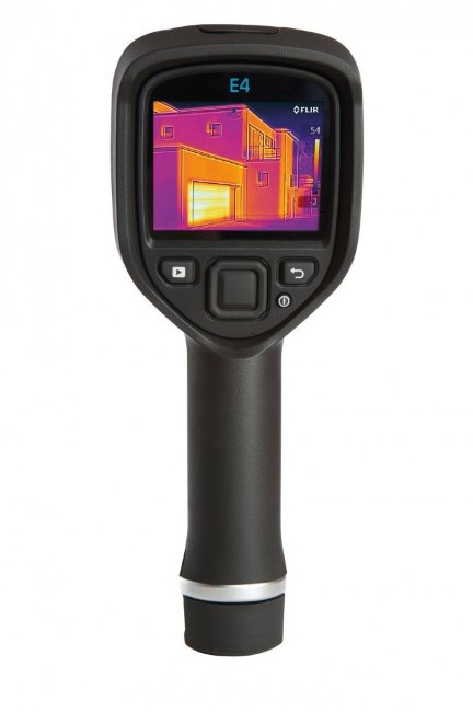 Тепловизор Flir E4 в Москве