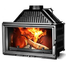 KAWMET W15 12кВт в Москве