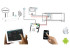 Toshiba WiFi адаптер (TO-RC-WiFi-1) в Москве
