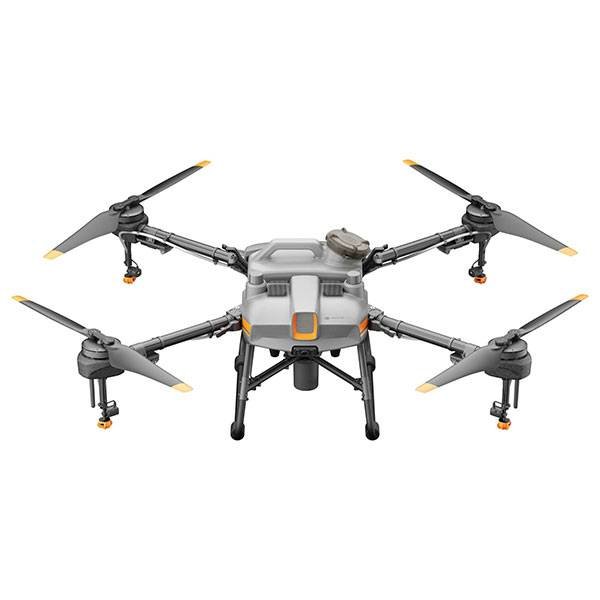 Квадрокоптер DJI Agras T10 в Москве