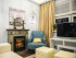Портал Dimplex Derby - Old silver в Москве