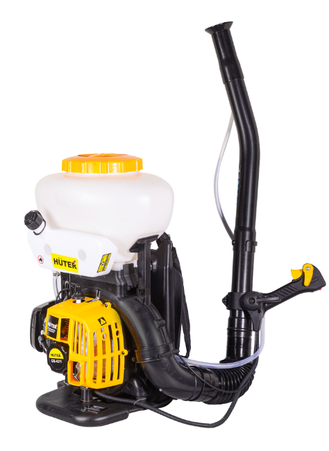 Опрыскиватель бензиновый GS-4311 Huter в Москве