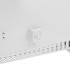 Конвектор электрический OptiPrime-1000, Wi-Fi, тачскрин, цифровой термостат, 1000 Вт Denzel в Москве