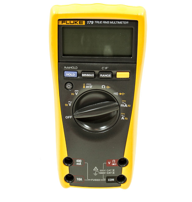 Мультиметр Fluke 179/EDA2 kit в Москве
