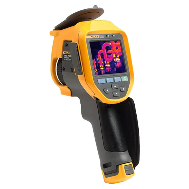 Тепловизор Fluke Ti480 PRO в Москве