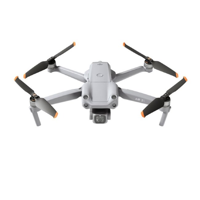 Квадрокоптер DJI Air 2S в Москве