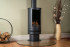 Ashurst Barrel Stove в Москве