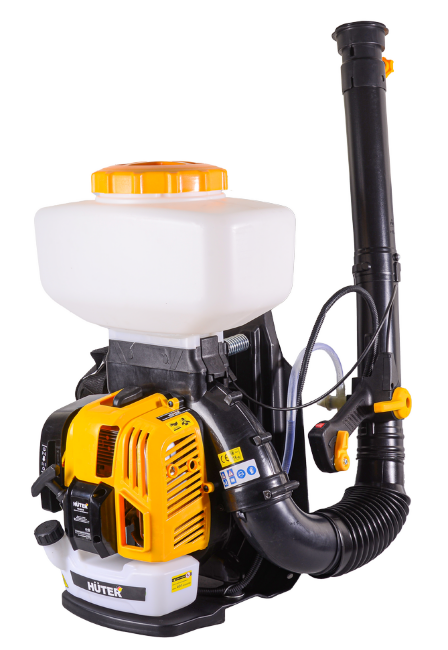 Опрыскиватель бензиновый GS-5215 Huter в Москве