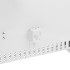 Конвектор электрический OptiPrime-1500, Wi-Fi, тачскрин, цифровой термостат, 1500 Вт Denzel в Москве