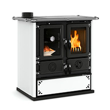 La Nordica ROSETTA SINISTRA STEEL  BIANCO PUNTINATO (белый) в Москве