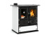 La Nordica ROSETTA SINISTRA STEEL  BIANCO PUNTINATO (белый) в Москве