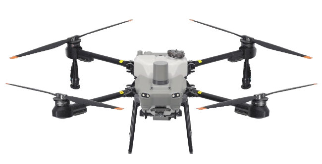 Квадрокоптер DJI Agras T25 в Москве