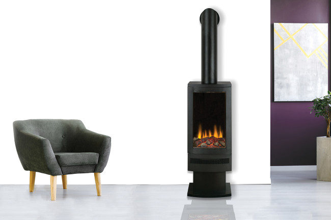Bramshaw Stove в Москве