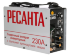 Сварочный аппарат РЕСАНТА САИ-230 АД (аргонодуговой) в Москве