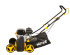 Бензиновый скарификатор-аэратор Huter GSA-7,0 в Москве