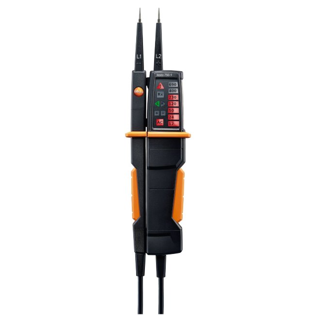 Тестер напряжения Testo 750-1 в Москве