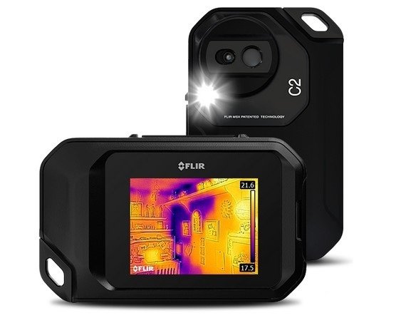 Тепловизор Flir C2 в Москве