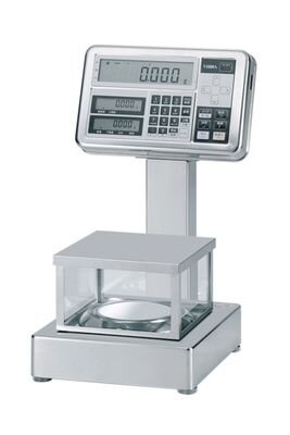 Весы ViBRA FZ-623Ex-i02 в Москве