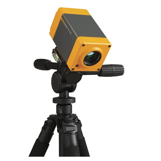 Тепловизор Fluke RSE600 9Hz в Москве