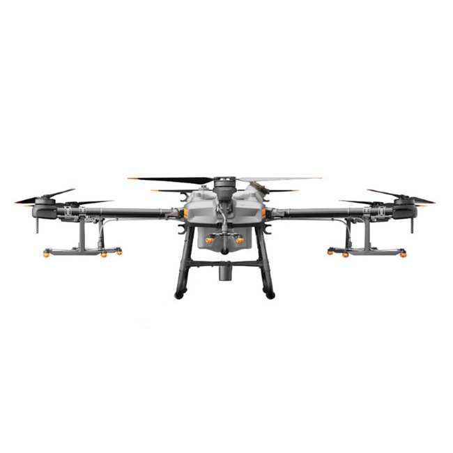 Комплект квадрокоптер DJI Agras T30 + 4 АКБ + ЗУ в Москве