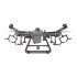 Комплект квадрокоптер DJI Agras T30 + 4 АКБ + ЗУ в Москве