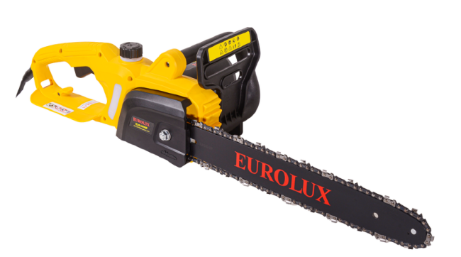 Электропила ELS-2000P Eurolux в Москве