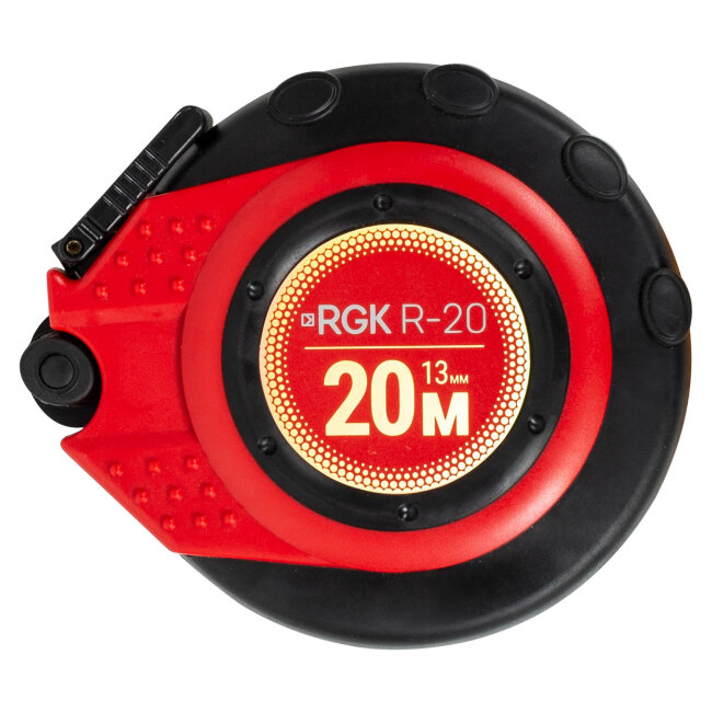 Рулетка RGK R-20 в Москве