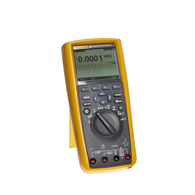 Мультиметр Fluke 287/FVF в Москве