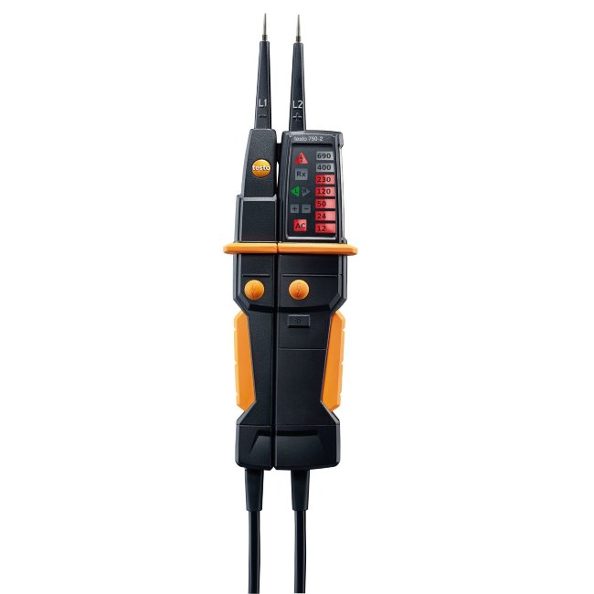 Тестер напряжения Testo 750-2 в Москве