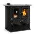 La Nordica ROSETTA SINISTRA STEEL ANTRACITE (черный) в Москве