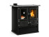 La Nordica ROSETTA SINISTRA STEEL ANTRACITE (черный) в Москве