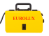 Сварочный полуавтомат IWM-200 MIG 5в1 Eurolux в Москве