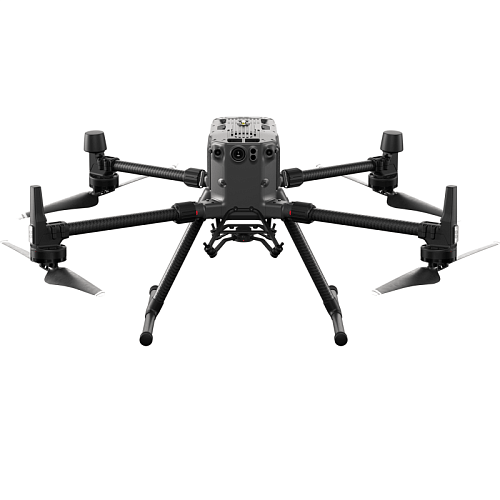 Квадрокоптер DJI Matrice 300 RTK в Москве