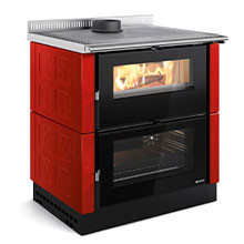 La Nordica VERONA XXL MAIOLICA BORDEAUX (бордовый) в Москве