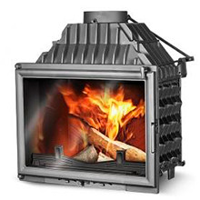 KAWMET W11 18,1 кВт в Москве