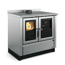 La Nordica VENEZIA INOX (сталь) в Москве
