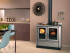 La Nordica VENEZIA INOX (сталь) в Москве