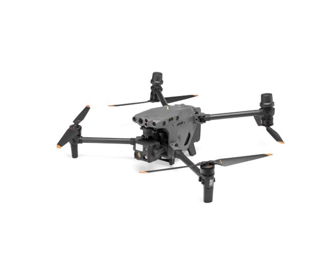 Квадрокоптер с тепловизором DJI Matrice 30T в Москве