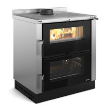 La Nordica VERONA XXL INOX (сталь) в Москве