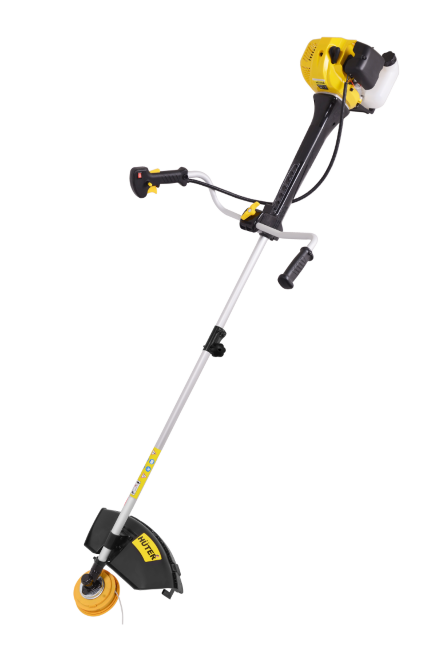 Триммер бензиновый HUTER GGT-2500S PRO (с антивибрационной системой) в Москве