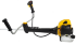Триммер бензиновый HUTER GGT-2500S PRO (с антивибрационной системой) в Москве
