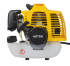 Триммер бензиновый HUTER GGT-2500S PRO (с антивибрационной системой) в Москве