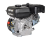 Двигатель бензиновый GE-170F-19 HUTER в Москве