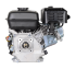 Двигатель бензиновый GE-170F-19 HUTER в Москве