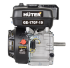 Двигатель бензиновый GE-170F-19 HUTER в Москве