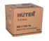 Двигатель бензиновый GE-170F-19 HUTER в Москве