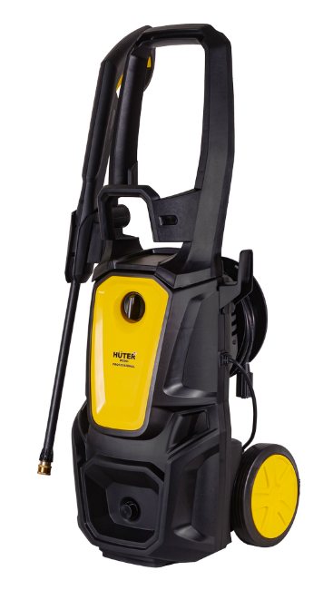 Мойка Huter W200i PROFESSIONAL в Москве